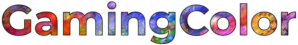 Gaming Color